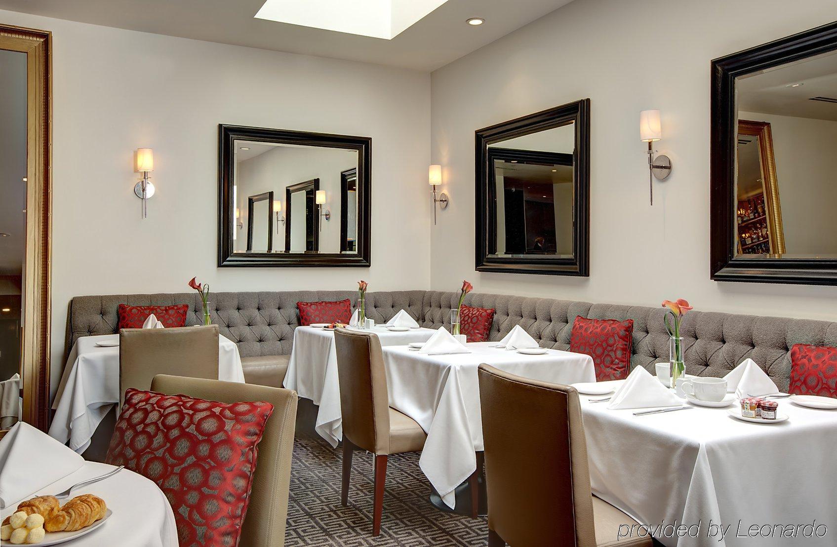 Luxe Rodeo Drive Hotel Beverly Hills Exterior foto