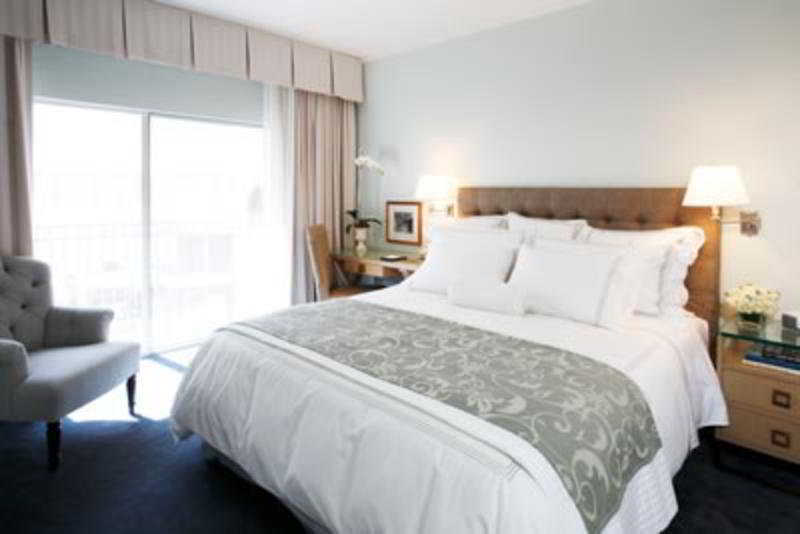 Luxe Rodeo Drive Hotel Beverly Hills Exterior foto