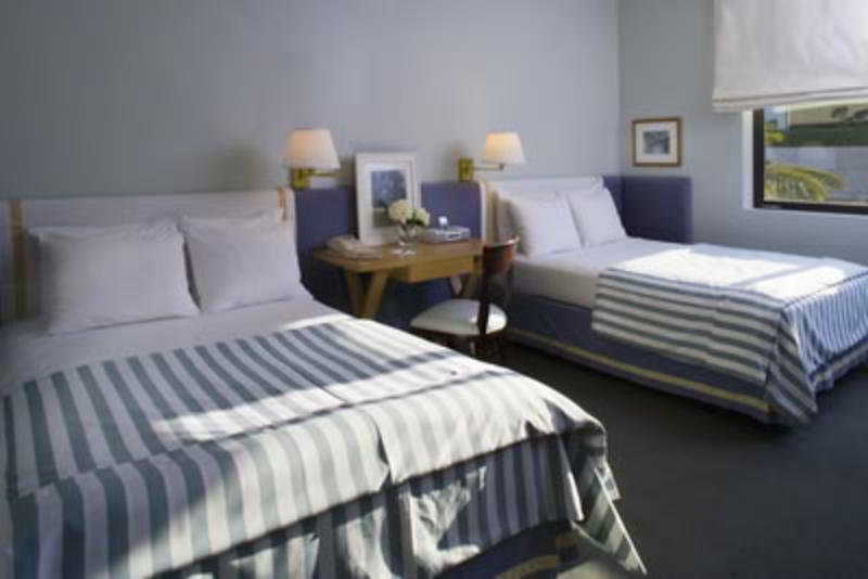 Luxe Rodeo Drive Hotel Beverly Hills Habitación foto